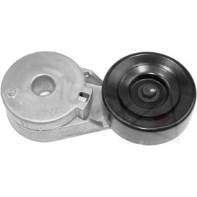 Riemenspanner, Keilrippenriemen 654266