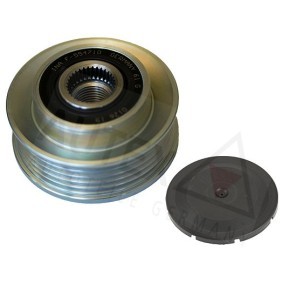 Generatorfreilauf 654313