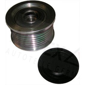 Comprar Rueda libre de alternador de AUTEX 654314 a bajo precio de 114,53 €