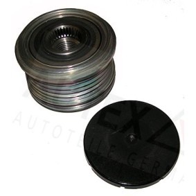 Acquista Dispositivo ruota libera alternatore da AUTEX 654315 a buon mercato per soli 60,73 €