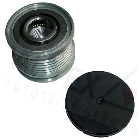 Achetez des Poulie roue libre, alternateur AUTEX 654319 à prix pour 40,66 €