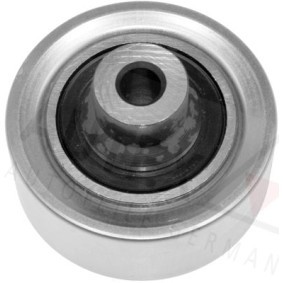Umlenk- / Führungsrolle, Keilrippenriemen 654321 für PEUGEOT