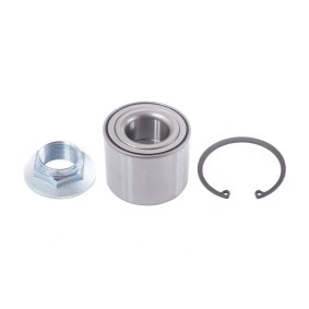 Radlagersatz 6544-SET-MS