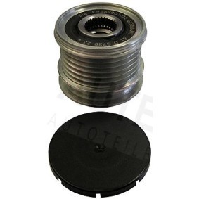 Köp Frihjulskoppling, generator av AUTEX 654508 till det låga priset 499,41 kr