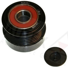 Generatorfreilauf 654595