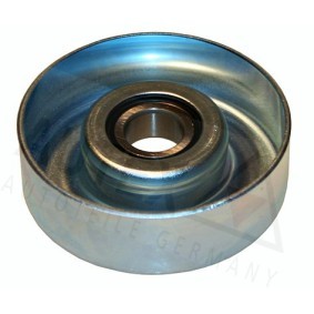 Spannrolle, Keilrippenriemen 654634