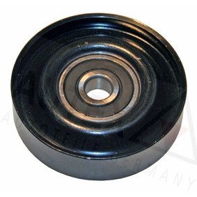 Spannrolle, Keilrippenriemen 654637