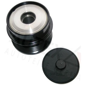 Achetez des Poulie roue libre, alternateur AUTEX 654672 à prix pour 101,02 €