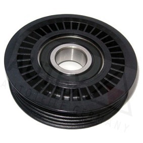 Spannrolle, Keilrippenriemen 654733