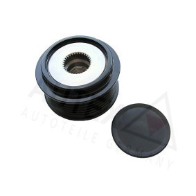 Achetez des Poulie roue libre, alternateur AUTEX 654742 à prix pour 62,23 €