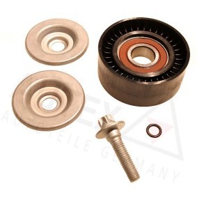 Umlenk- / Führungsrolle, Keilrippenriemen 654772 von AUTEX günstig für 28,85 € online kaufen