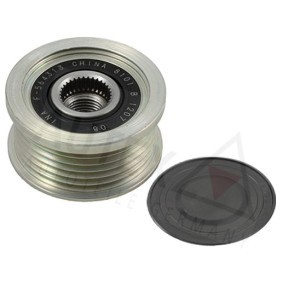 Acquista Dispositivo ruota libera alternatore da AUTEX 654791 a buon mercato per soli 45,46 €