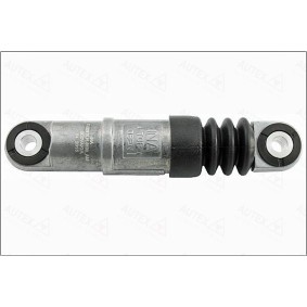 Schwingungsdämpfer, Keilrippenriemen 655139 für PORSCHE