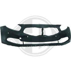 Achetez des Pare-choc DIEDERICHS 6554051 à prix pour 153,03 €