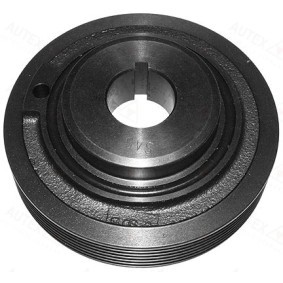 Riemenscheibe, Kurbelwelle 658021 für PEUGEOT