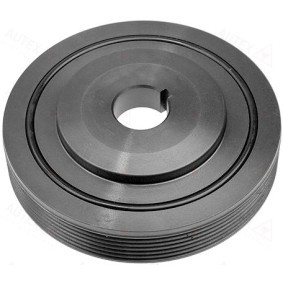 Riemenscheibe, Kurbelwelle 658024 für PEUGEOT