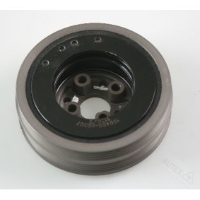 VOLKSWAGEN Riemenscheibe, Kurbelwelle von AUTEX