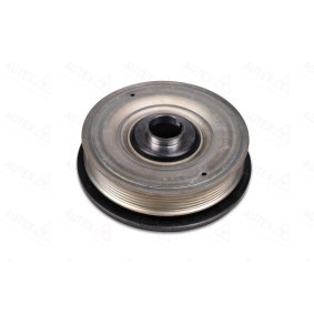 Riemenscheibe, Kurbelwelle 658096 für RENAULT
