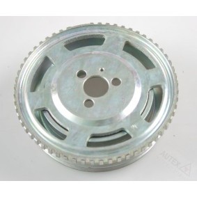 Riemenscheibe, Kurbelwelle 658128 von AUTEX günstig für 64,78 € online kaufen