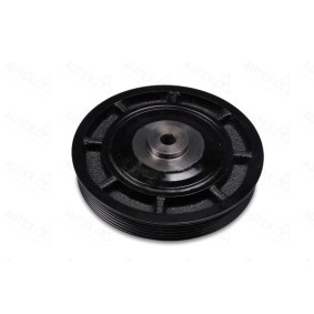 Riemenscheibe, Kurbelwelle 658147 für RENAULT
