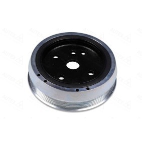 Riemenscheibe, Kurbelwelle 658188 für VOLVO