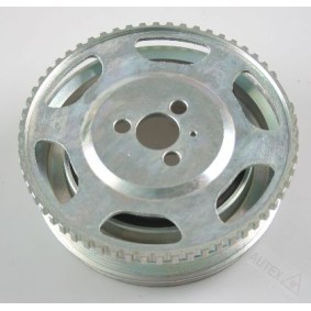 Riemenscheibe, Kurbelwelle 658268 von AUTEX günstig für 80,01 € online kaufen