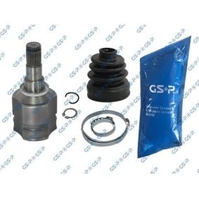 Compre Junta homocinética de GSP online para Yaris Hatchback (_P13_) a preços moderados