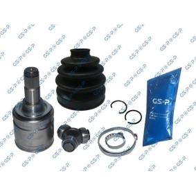 Compre Junta homocinética de GSP online para HILUX III Pick-up (TGN1_, GGN2_, GGN1_, KUN2_, KUN1_) a preços moderados