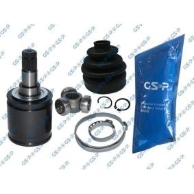 Comprar Juego de articulación, árbol de transmisión de GSP 659107 a bajo precio de 58,08 €