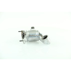 Acquista Catalizzatore da WALKER online per Stilo Van / Station Wagon (192) a prezzi moderati