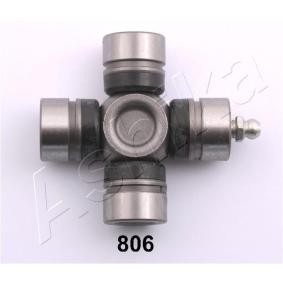 Compre Articulação, veio longitudinal da ASHIKA 66-08-806 a um preço baixo por 24,04 €
