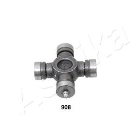 Compre Articulação, veio longitudinal da ASHIKA 66-09-908 a um preço baixo por 28,34 €