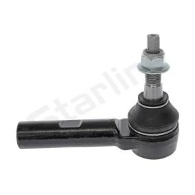 Achetez des Rotule de direction STARLINE 66.31.720 à prix pour 39,46 €