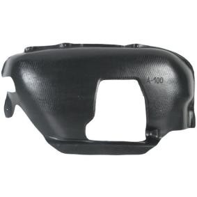 Motorabdeckung 6601-02-0011860P