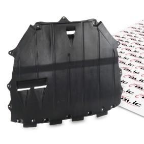 Motorabdeckung 6601-02-0021860P