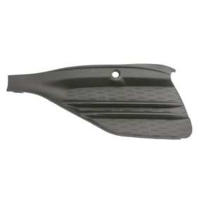 Motorabdeckung 6601-02-0057872P