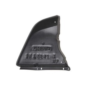 Motor- / Unterfahrschutz 6601-02-0066887P