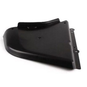 Motor- / Unterfahrschutz 6601-02-0066888P