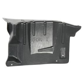 Motorabdeckung 6601-02-0570871P