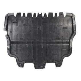 Achetez des Cache moteur BLIC 6601-02-2591860P à prix pour 44,58 €