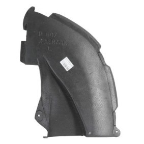 Compre Protecção do motor / inferior da BLIC 6601-02-5541885P a um preço baixo por 17,17 €