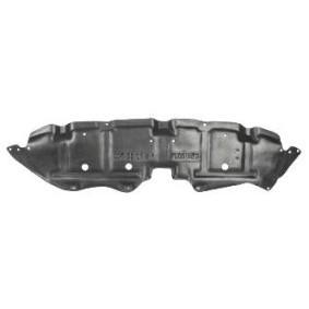 Motor- / Unterfahrschutz 6601-02-8116880P