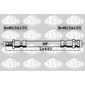 Acquista Tubo freno da SASIC 6606217 a buon mercato per soli 24,74 €