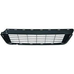 Lüftungsgitter, Stoßfänger 6607045 von DIEDERICHS günstig für 30,09 € online kaufen