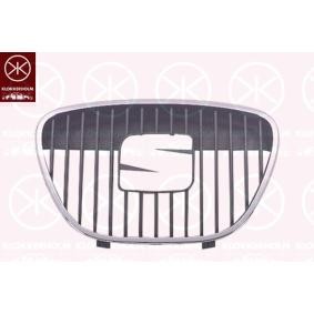 Kühlergrill für SEAT von KLOKKERHOLM