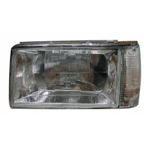 Scheinwerfer 661-1101R-LD-HU