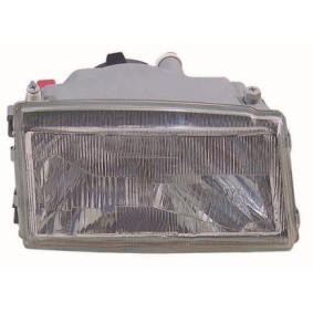Scheinwerfer 661-1106L-RD-E