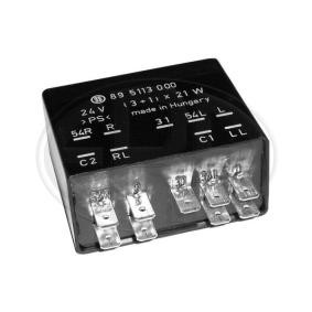 Compre Relé de intermitência da ERA 661026 a um preço baixo por 37,98 €