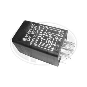 Compre Relé, bomba de combustível da ERA 661050 a um preço baixo por 75,89 €