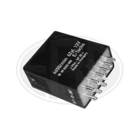 Compre Relé, bomba de combustível da ERA 661052 a um preço baixo por 129,66 €